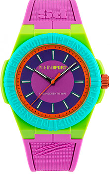Plein Sport LASERSTRIKE